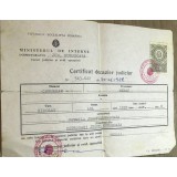 ACTRR02 Act Cazier RSR