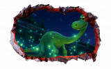 Cumpara ieftin Sticker decorativ cu Dinozauri, 85 cm, 4244ST-1