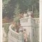 bnk cp Govora - Vedere - uzata 1955 - marca fixa
