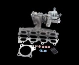 MTR 12208307 Compresor,sistem de supraalimentare