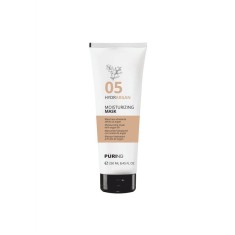 Puring Masca hidratanta cu ulei de Argan 250ml