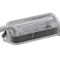 Radiator racire ulei motor, termoflot Lexus IS, 08.2005-07.2012, IS220d motor 2.2 d, 110/130 kw, diesel, 76x168x36 mm, din aluminiu