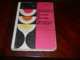 Tehnologia preparatelor de bucatarie,de cofetarie si sortimentul bauturilor,1976, Alte materii, Clasa 10