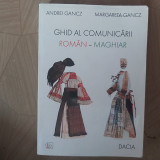 GHID AL COMUNICARII ROMAN-MAGHIAR.2001.