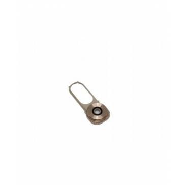 Geam camera foto LG V10 H960 Auriu Service Pack foto