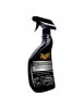 Meguiar&#039;s Ultimate Protectant - Solutie Intretinere Plastice Auto, 450ml - Protectie UV, Stralucire Durabila