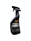 Meguiar&#039;s Ultimate Protectant - Solutie Intretinere Plastice, Vinil &amp; Cauciuc, 450ml - Protectie UV, Stralucire Bogata