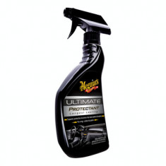 Meguiar’s Solutie ultimate protectant 450 ML