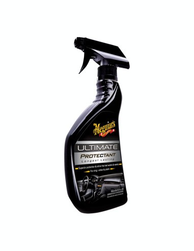 Solutie Intretinere Plastice Meguiar&#039;s Ultimate Protectant, 450ml
