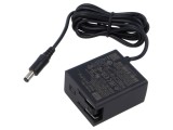 Alimentator Pulsatoriu MEAN WELL 15VDC 0,8A 12W Plug-in