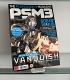 Revistă Gaming - Revista PSM3 PlayStation 3 Magazine April 2010 Issue 125