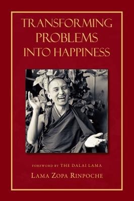Transforming Problems Into Happiness foto