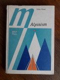 Alpinism - Walter Kargel, autograf / R2P4F