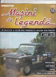 bnk ant Revista Masini de legenda 53 - ARO 242