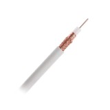 Cablu 10m coaxial 75 ohm cupru YWDXPEK K-1000 Elektrokabel KAB0544-10
