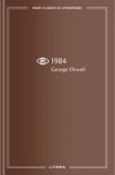 1984 - George Orwell - Litera