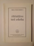 Mihai Stere Derdena (autograf/ dedicație) - Mărturisirea unui ne&icirc;nvins