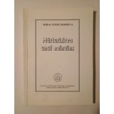 Mihai Stere Derdena (autograf/ dedicație) - Mărturisirea unui ne&icirc;nvins