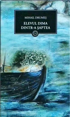 Mihail Drumes - Elevul Dima dintr-a saptea foto