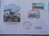 AUSTRIA-INTREG POSTAL