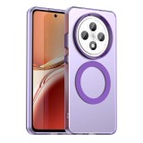 Husa Oppo Reno12 F 4G Asteroid GSM CandyCase MagSafe, mov