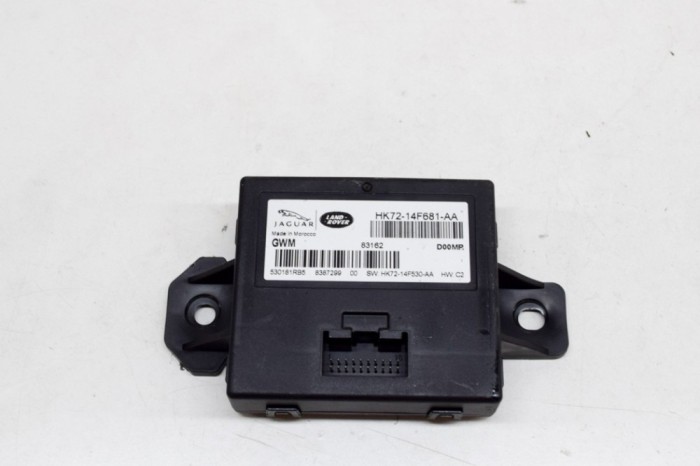 Alt modul de control LAND ROVER RANGE ROVER EVOQUE L538 2018 OEM: HK72-14F681-AA,530181RB5 13903929