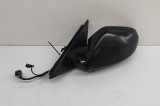 Oglinda laterală st&acirc;nga AUDI A6 Avant 4G5, C7, 4GD 2012 OEM: 4G1857409BE 30303687