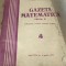 DVP1 Gazeta Matematica 1971