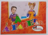 ALFABETAR, A-Z, ANII `2000