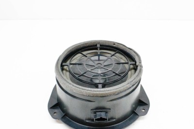 Difuzor ușă st&amp;acirc;nga spate AUDI Q7 4M 2016 OEM: 4M0035411 13989217 foto