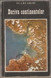Tarling - Deriva continentelor, 1978