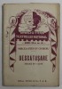 Descatusare - Mircea Stefan Cioroiu, Editie Interbelica, Teatru National, Drama, Socec&amp;Co, 102 pagini