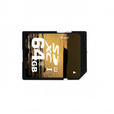 Card de memorie PNI SDXC 64GB Class 10