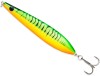 Lingurita Oscilanta Rapala Kallan, Firetiger (FT), 11cm, 26g