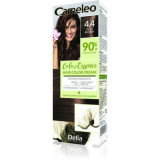 Cumpara ieftin Vopsea de par Cameleo Color Essence, 4.4 Spicy Brown, Delia Cosmetics
