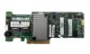 Controller RAID IBM ServeRAID M5110 LSI SAS2208 8-port 6G SAS PCIe x8 00AE807 512MB FLASH 46C9027