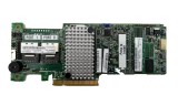 Controller RAID IBM ServeRAID M5110 LSI SAS2208 8-port 6G SAS PCIe x8 00AE807 512MB FLASH 46C9027