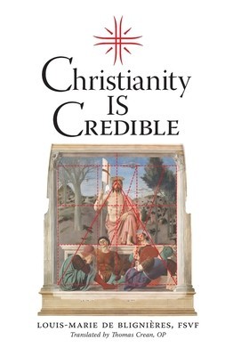 Christianity is Credible foto