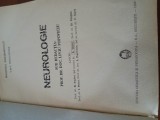 Enciclopedie De Neurologie Și Neurochirurgie-Liviu Polpoviciu, Niculescu