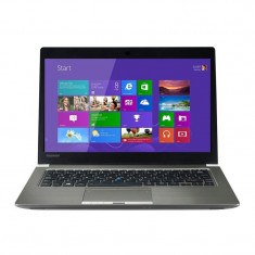 Laptop Toshiba 13.3&amp;quot; Portege Z30-A-1D6, 1366x768, Intel Core i7-4600U 2.1GHz,... foto