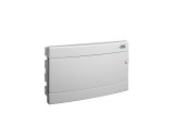 Tablou ST 18 module usa alba Noark PNF 18W 101519