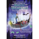 League Of Beastly Dreadfuls