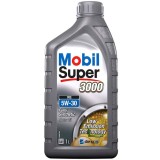 Ulei Motor Mobil Super 3000 XE 5W30, 1L, C3, BMW LL-01, MB 229.51/52, GM Dexos2, VW 502/505/505.01, Ford WSS-M2C917-A