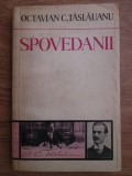 OCTAVIAN C. TASLAUANU - SPOVEDANII