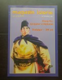 Magazin Istoric - octombrie 2005