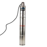 Pompă submersibilă tip tun Broman 3QGD, pentru puțuri și alimentare cu apă