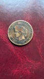 Franta 1890 10 centime