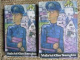 VIATA LUI KLIM SAMGHIN VOL.-3 si 4 -MAXIM GORK