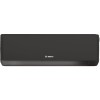 Aparat de aer conditionat Bosch Climate 7000i R32 Inverter 9000 BTU CL7000i 26 EB - CL7000iU W 26 EB, Wifi Inclus, Clasa A+++/A+++, Negru
