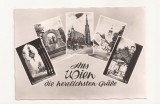 AT1 -Carte Postala-AUSTRIA- Viena, Wien , necirculata, Fotografie